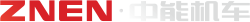 中能机车集团02 homelogo